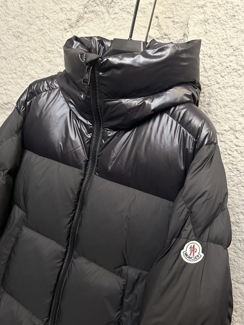 Moncler Down Coat